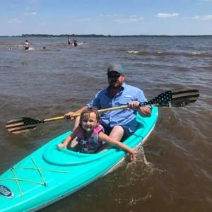 Meet your Posher, Jason